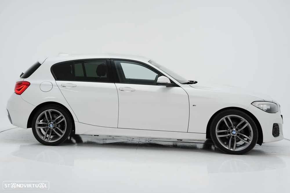 BMW 116 - 2
