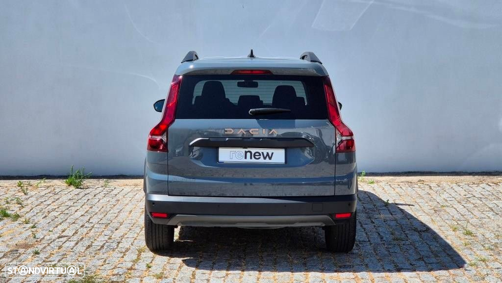 Dacia Jogger 1.0 ECO-G Extreme+ Up&Go 7L Bi-Fuel - 6