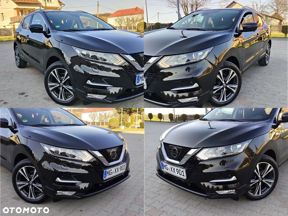 Nissan Qashqai 1.6 DIG-T 360 - 15