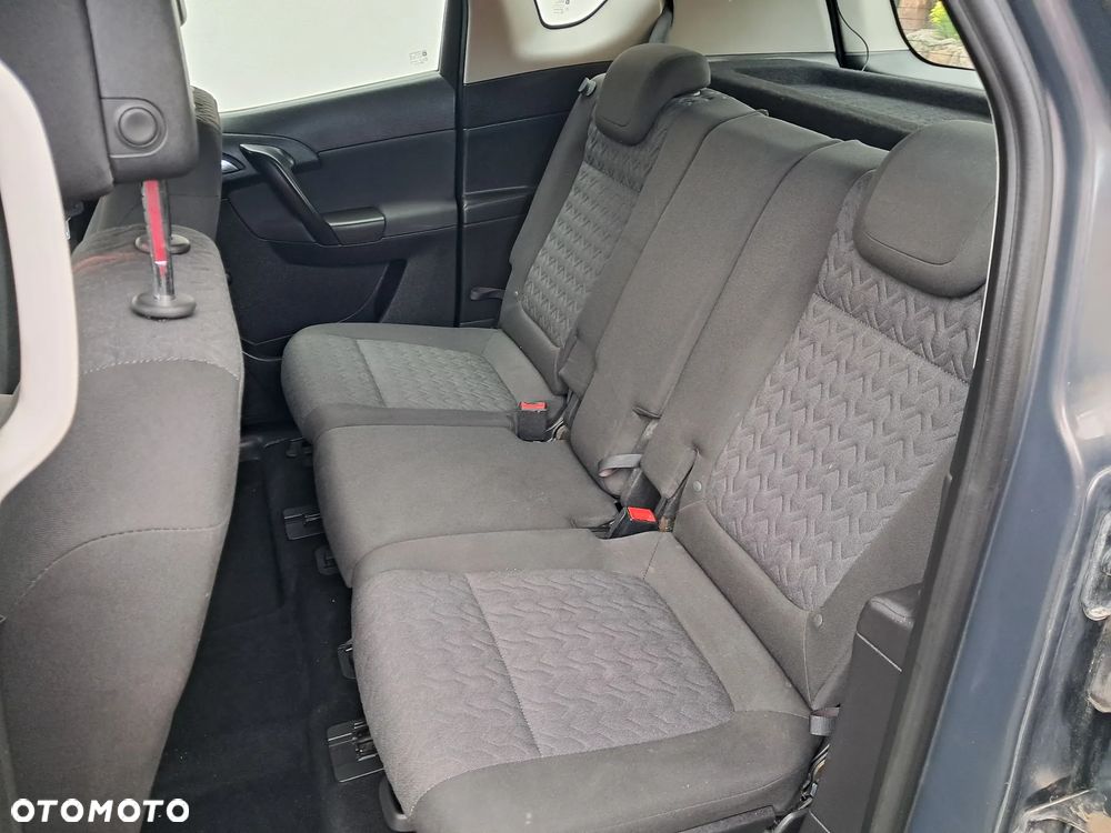 Opel Meriva 1.4 Style - 10