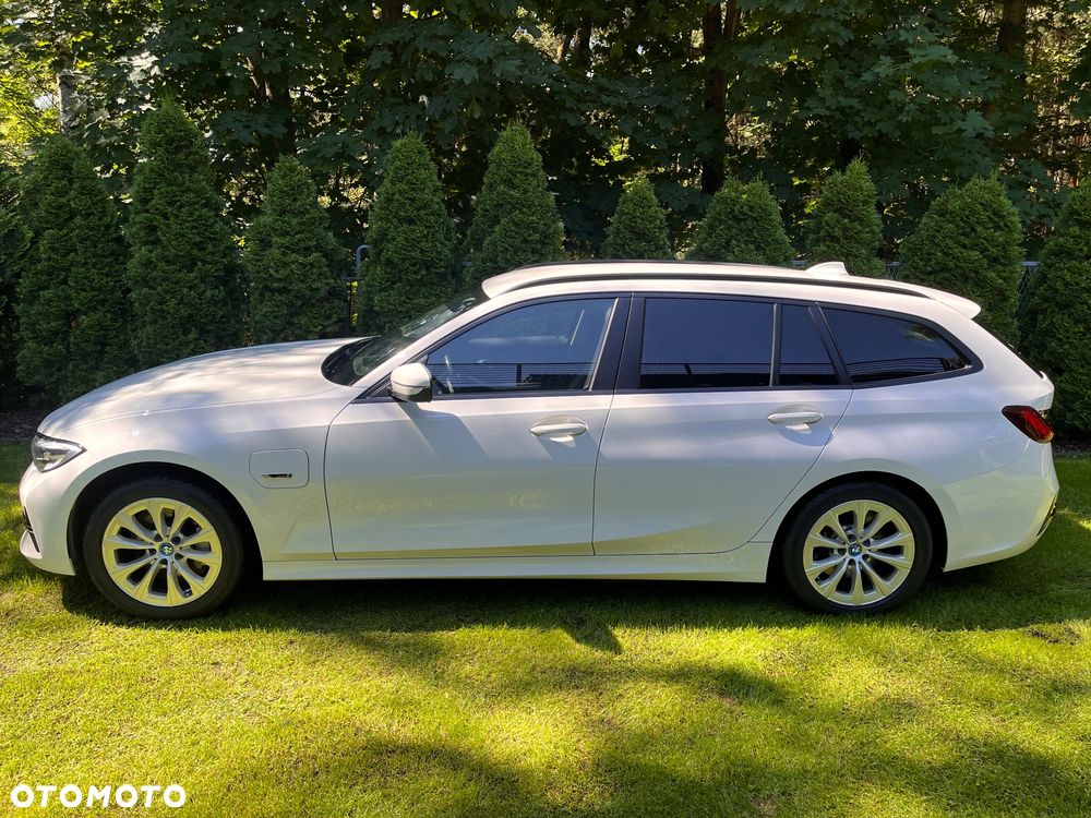 BMW Seria 3 - 30