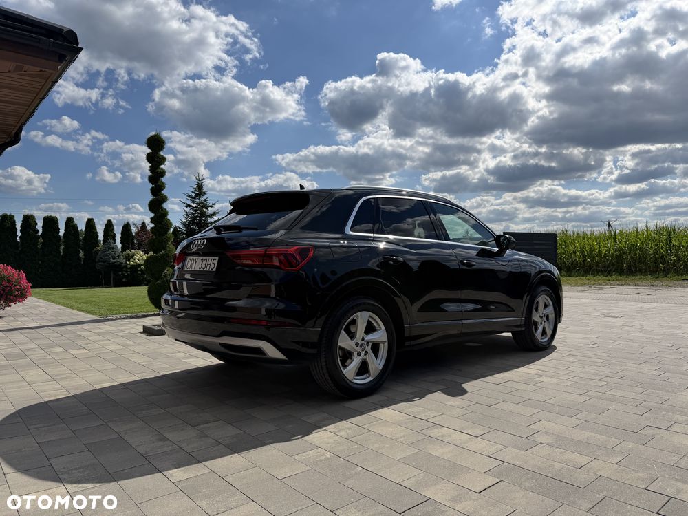 Audi Q3 35 TDI Quattro S tronic - 12
