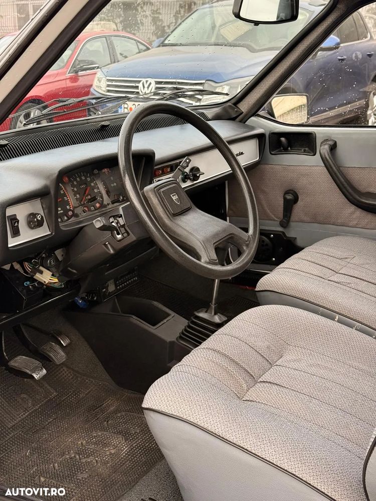 Dacia 1310 - 10