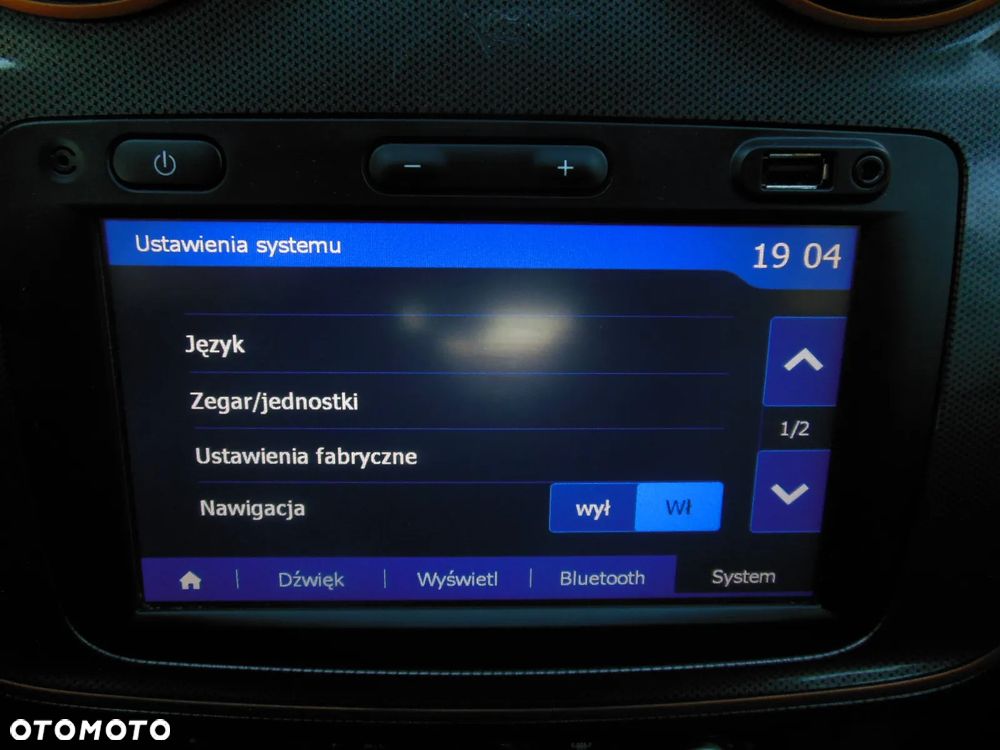 Dacia Logan TCe 90 (S&S) Stepway - 22