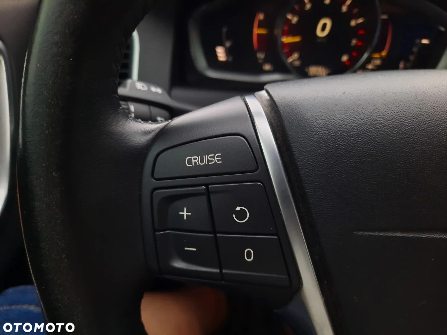 Volvo XC 60 T5 Summum - 28