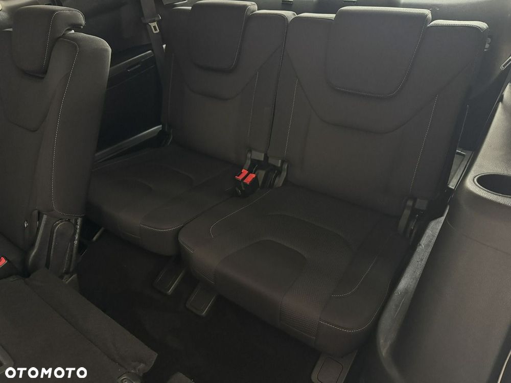 Ford S-Max 2.0 TDCi Titanium PowerShift - 21