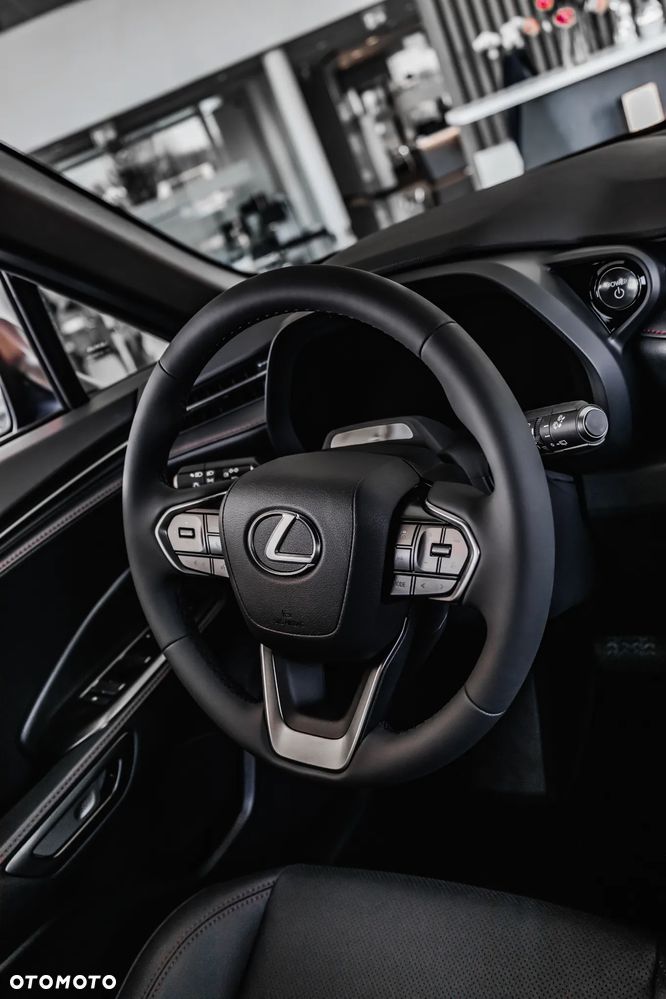 Lexus LBX 1.5 Hybrid Emotion - 19