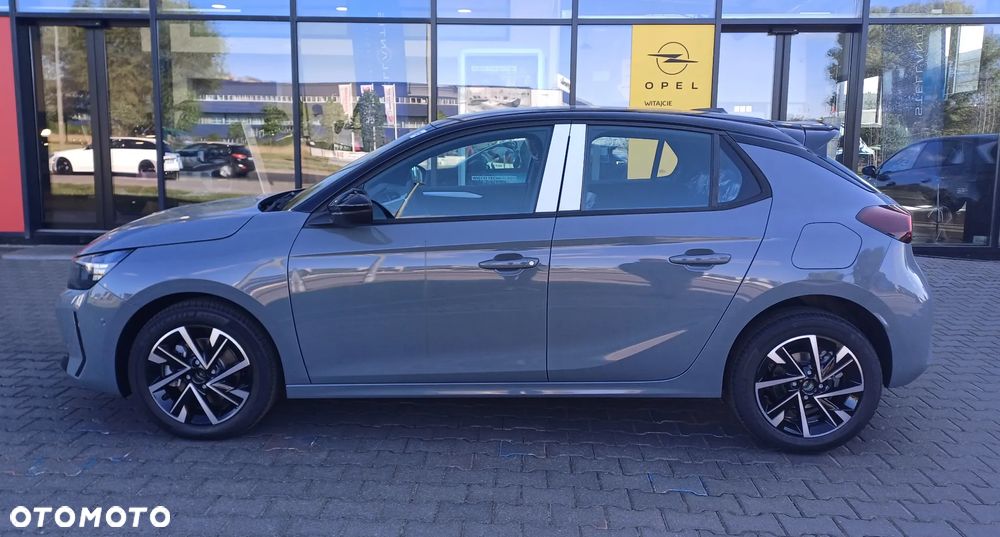 Opel Corsa 1.2 T mHEV GS eDCT - 9