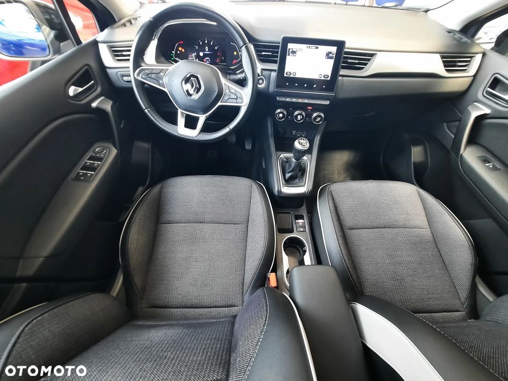 Renault Captur 1.0 TCe Intens - 25