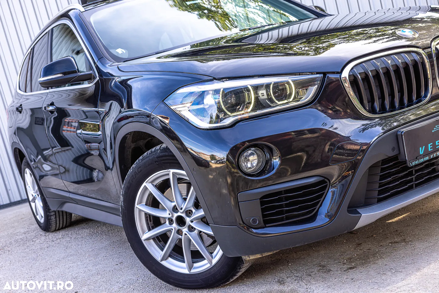 BMW X1 - 23