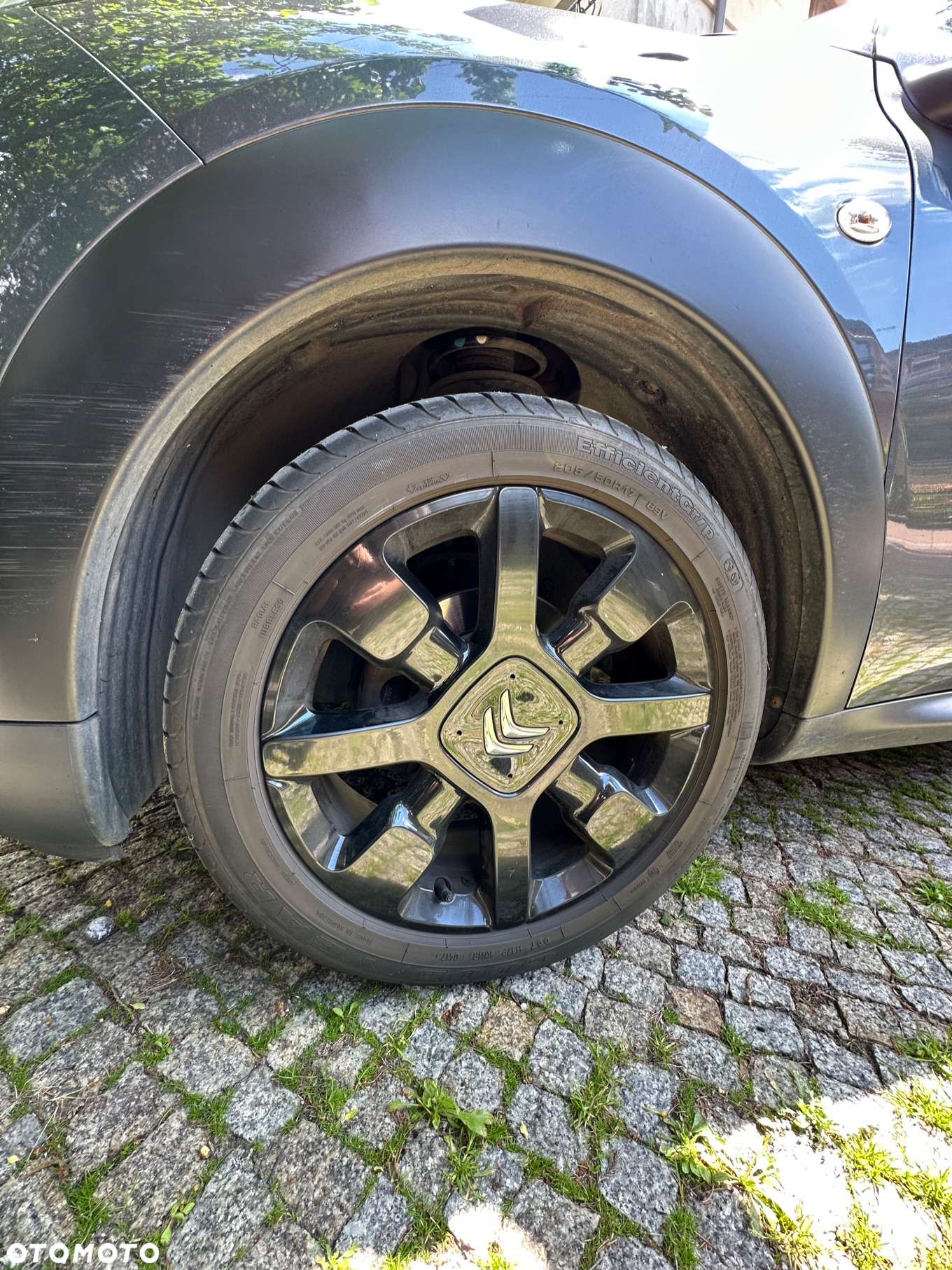 Citroën C4 Cactus - 6