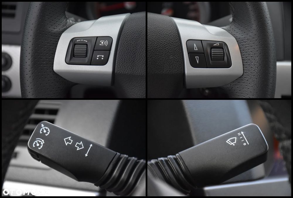 Opel Astra 1.8 Innovation - 31