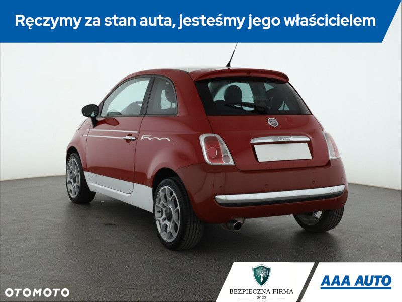 Fiat 500 - 5