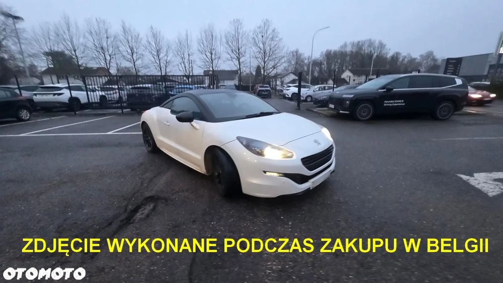Peugeot RCZ 2.0 HDi FAP 160 - 5