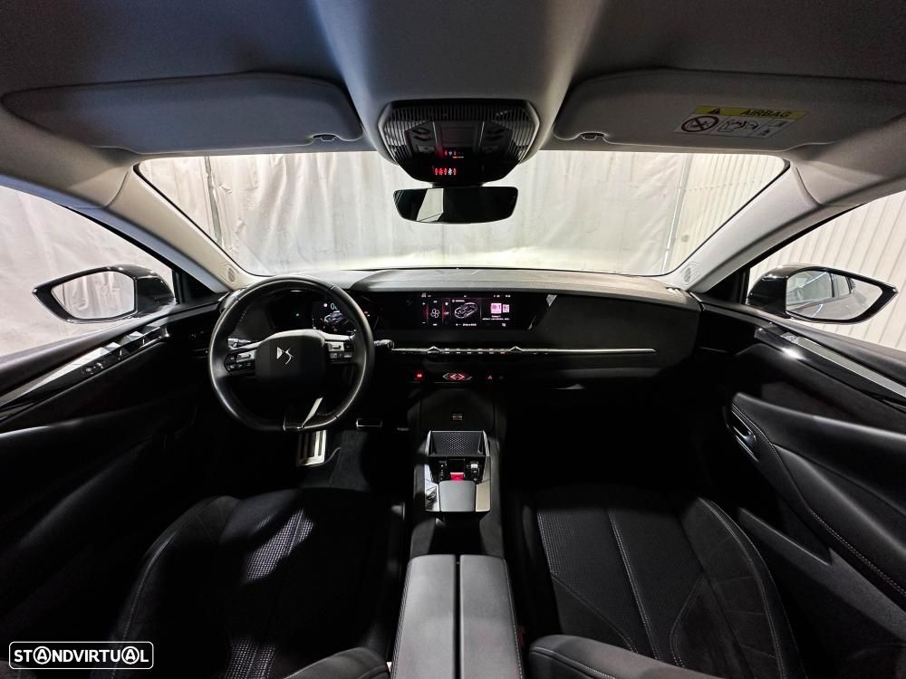 DS DS4 E-TENSE 225 PERFORMANCE LINE - 10