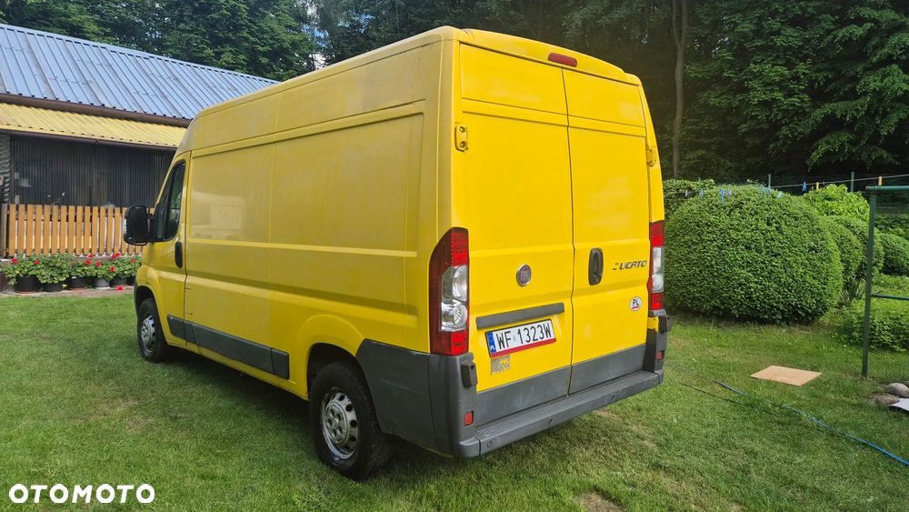 Fiat Ducato - 10
