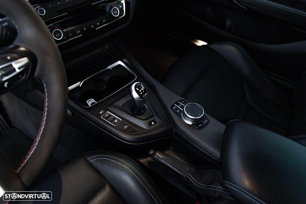 BMW M2 Competition Auto - 19
