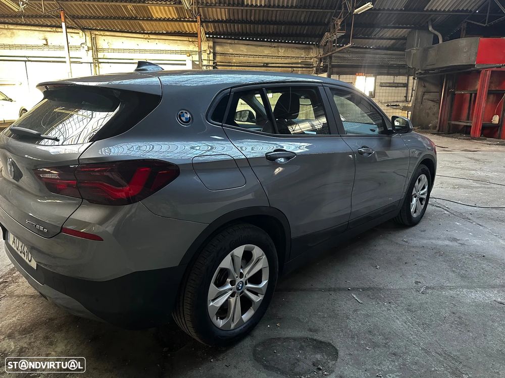 BMW X2 - 10