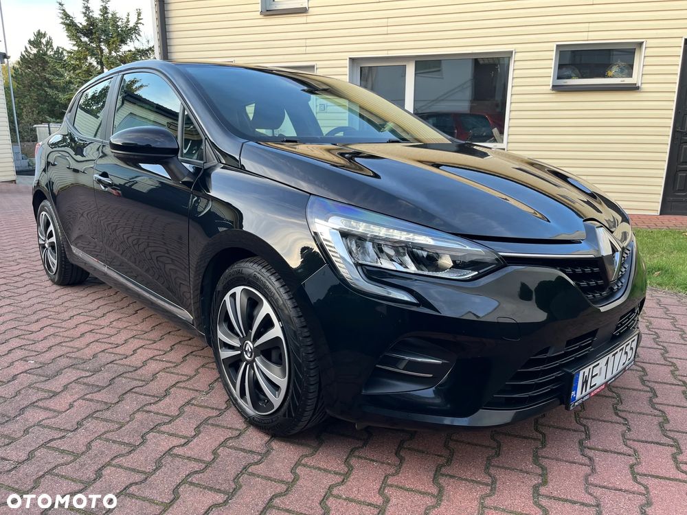 Renault Clio 1.0 TCe Zen - 1