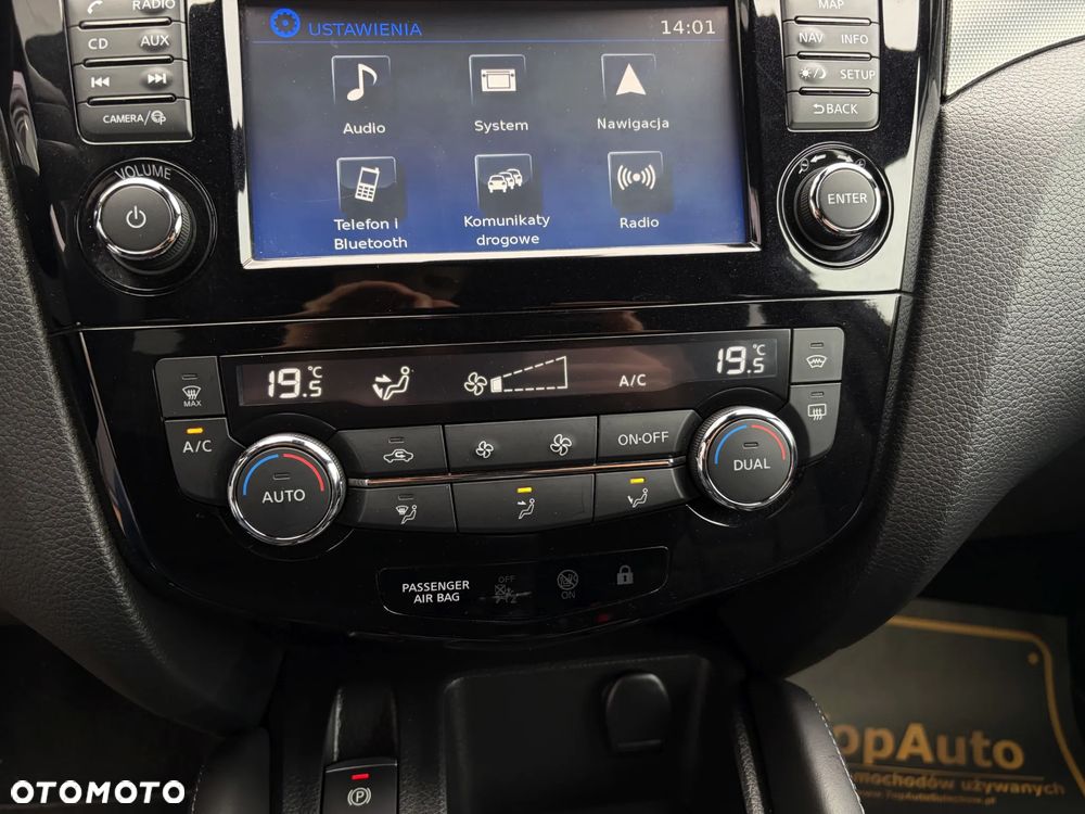 Nissan Qashqai 1.2 DIG-T Tekna - 28
