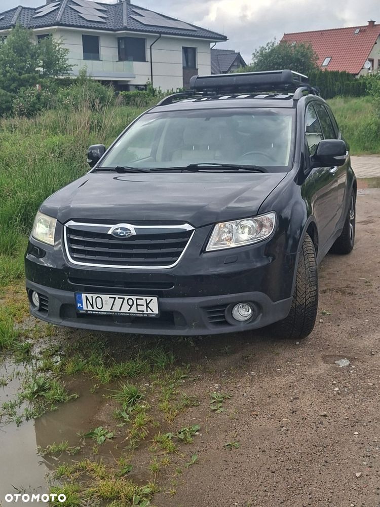 Subaru Tribeca 3.6R Automatik Exclusive - 12
