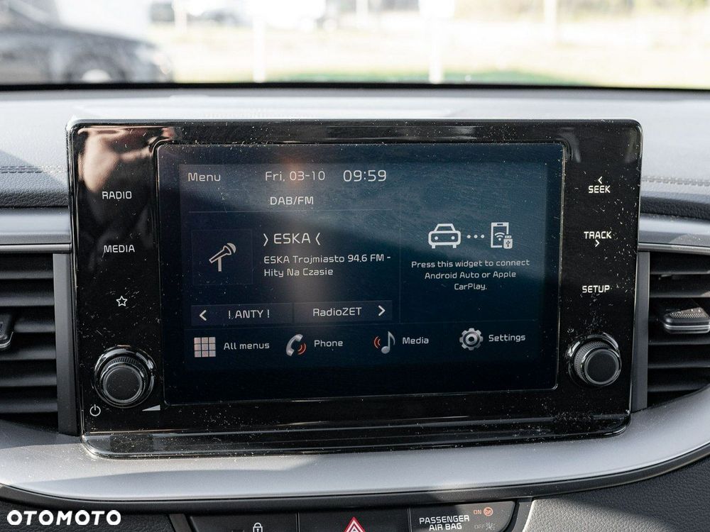Kia Ceed 1.5 T-GDI M DCT - 20