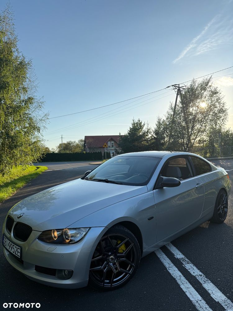 BMW Seria 3 - 1