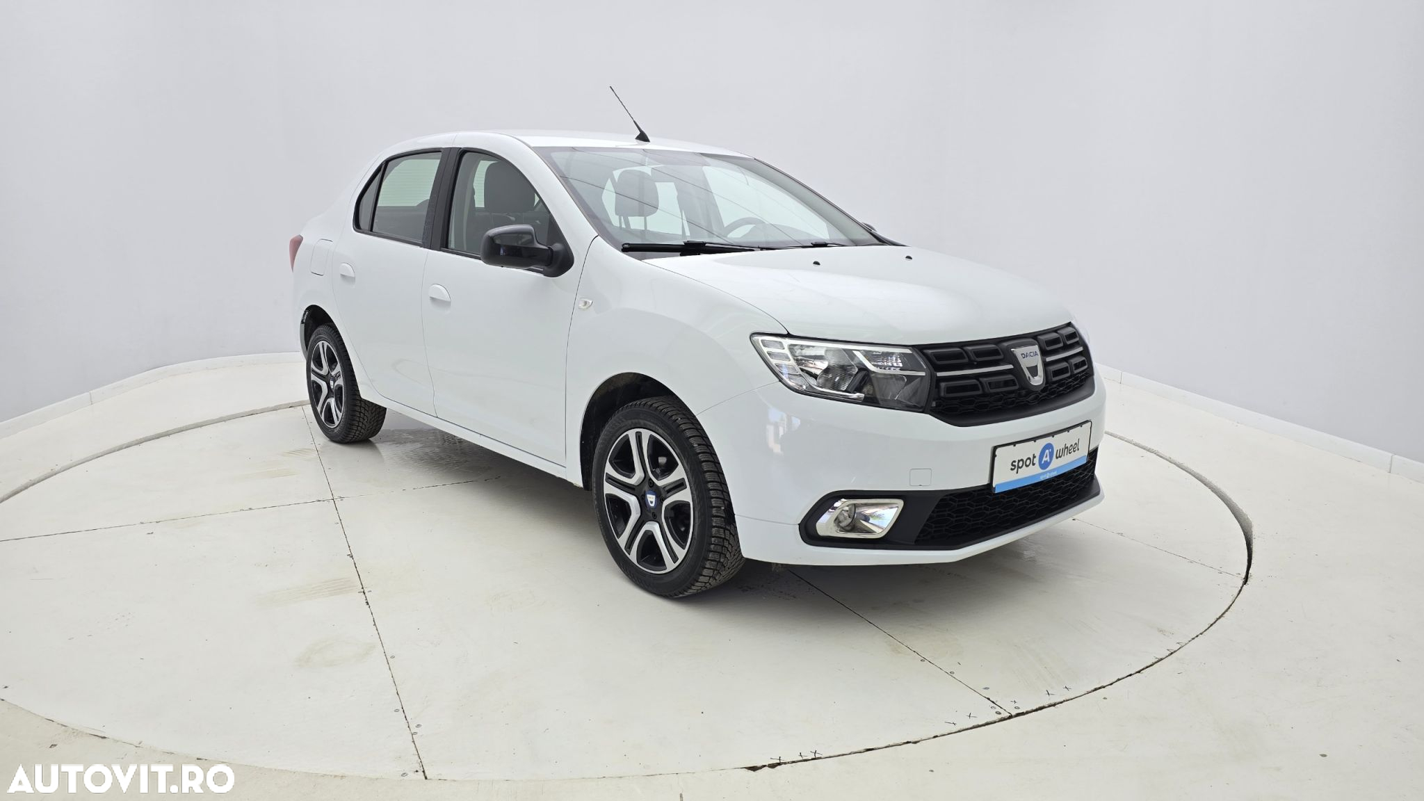 Dacia Logan - 4