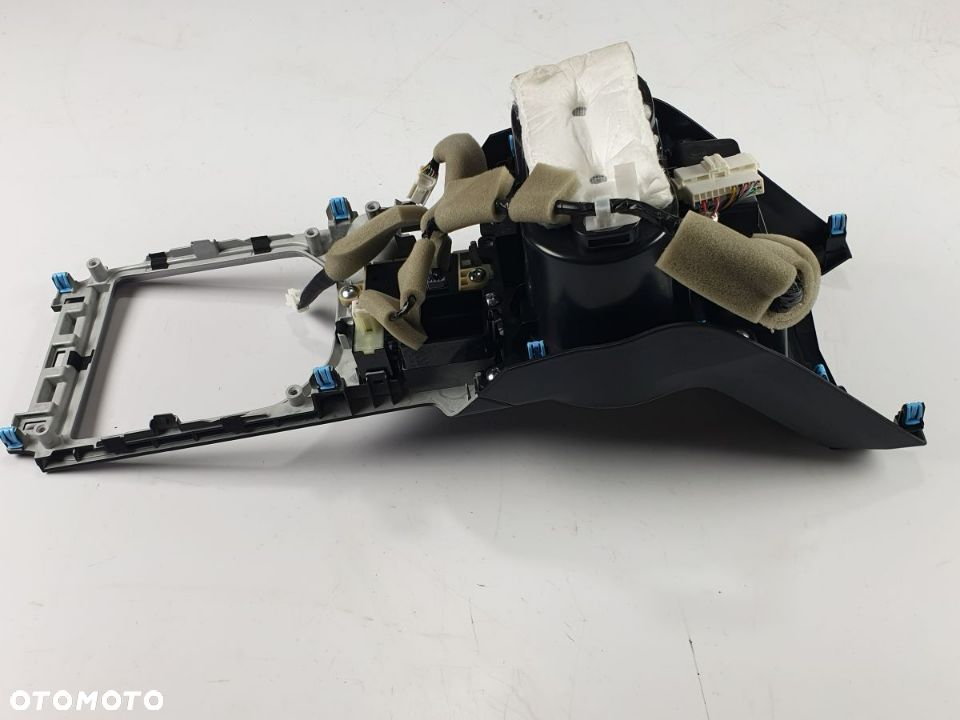 SUBARU FORESTER V 19 22r Maskownica Panel Tunelu 2.0 e BOXER - 9