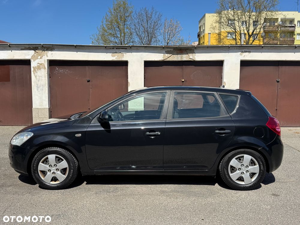 Kia Ceed 1.4 Comfort - 3