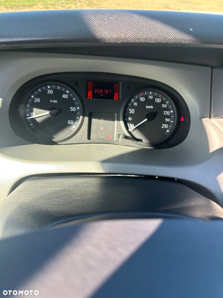 Nissan Primastar dCi115 L2H1P2 Extra - 13