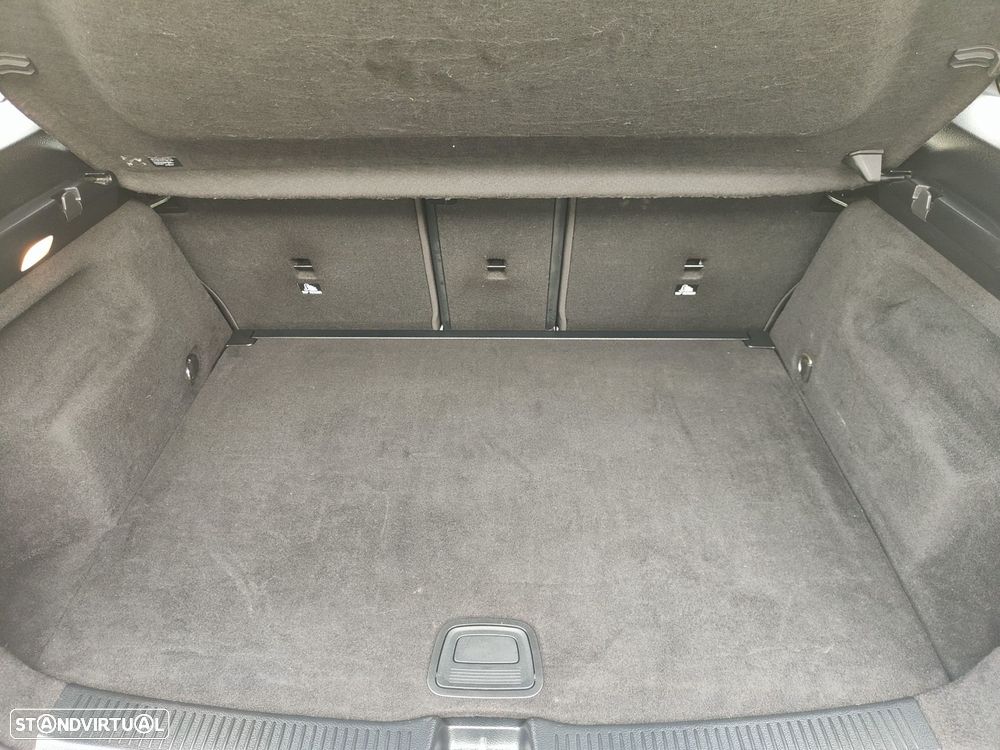 Mercedes-Benz B 180 d AMG Line Aut. - 37