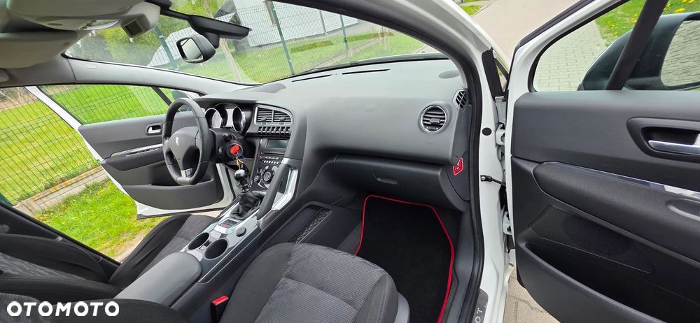 Peugeot 3008 - 21