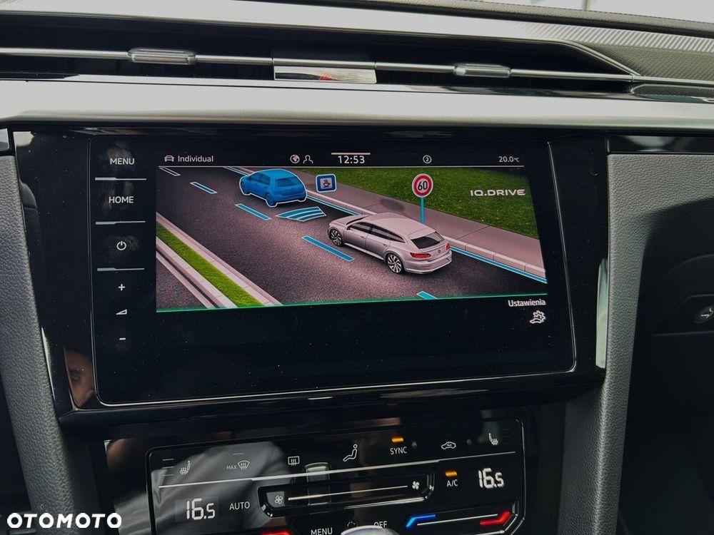 Volkswagen Arteon Shooting Brake 2.0 TSI R-Line DSG - 39