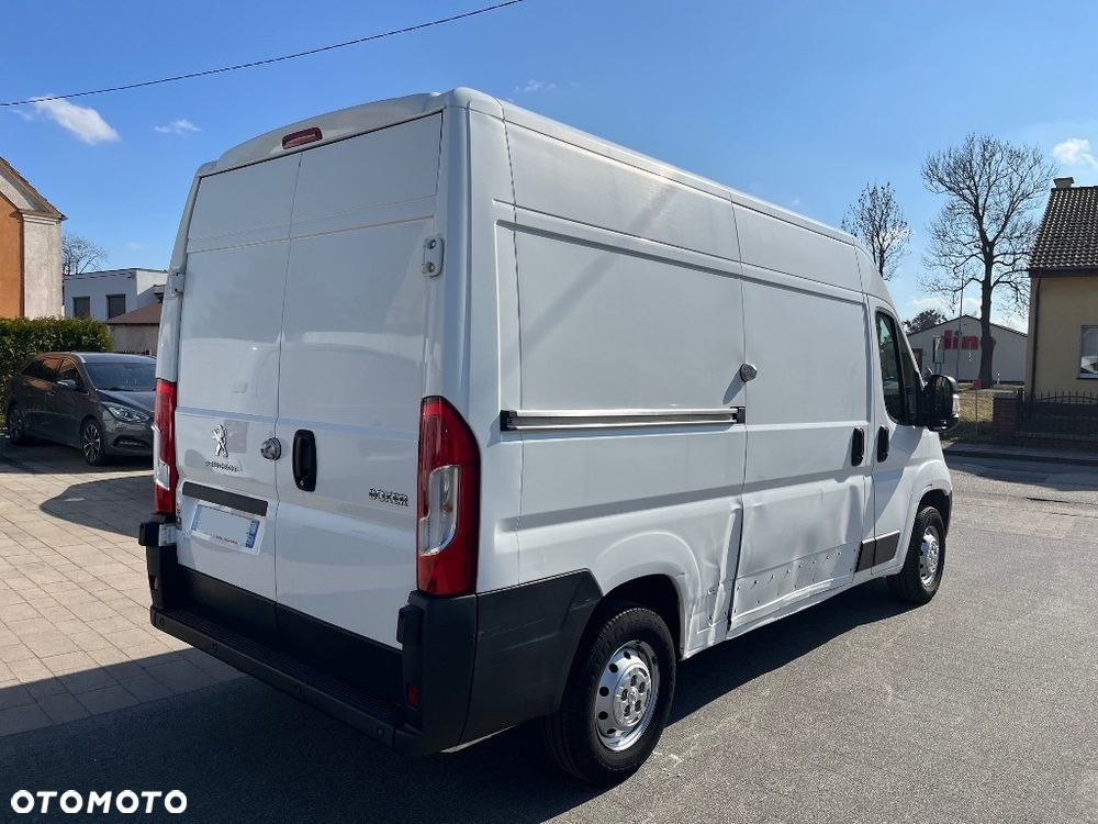 Peugeot Boxer L2H2 - 4