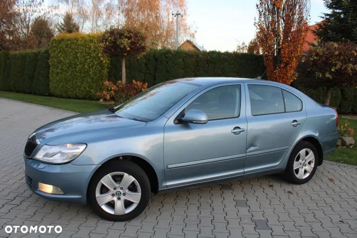 Skoda Octavia 1.6 TDI DPF Elegance - 15