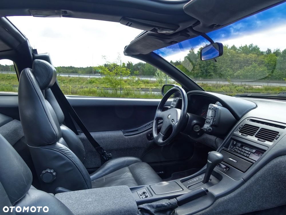 Nissan 300 ZX - 33