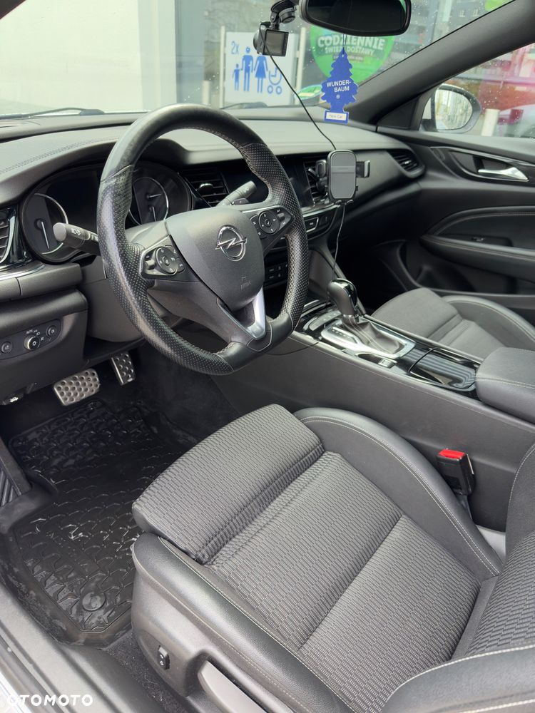 Opel Insignia Sport1.5 Direct InjectionTurbo Edition - 10