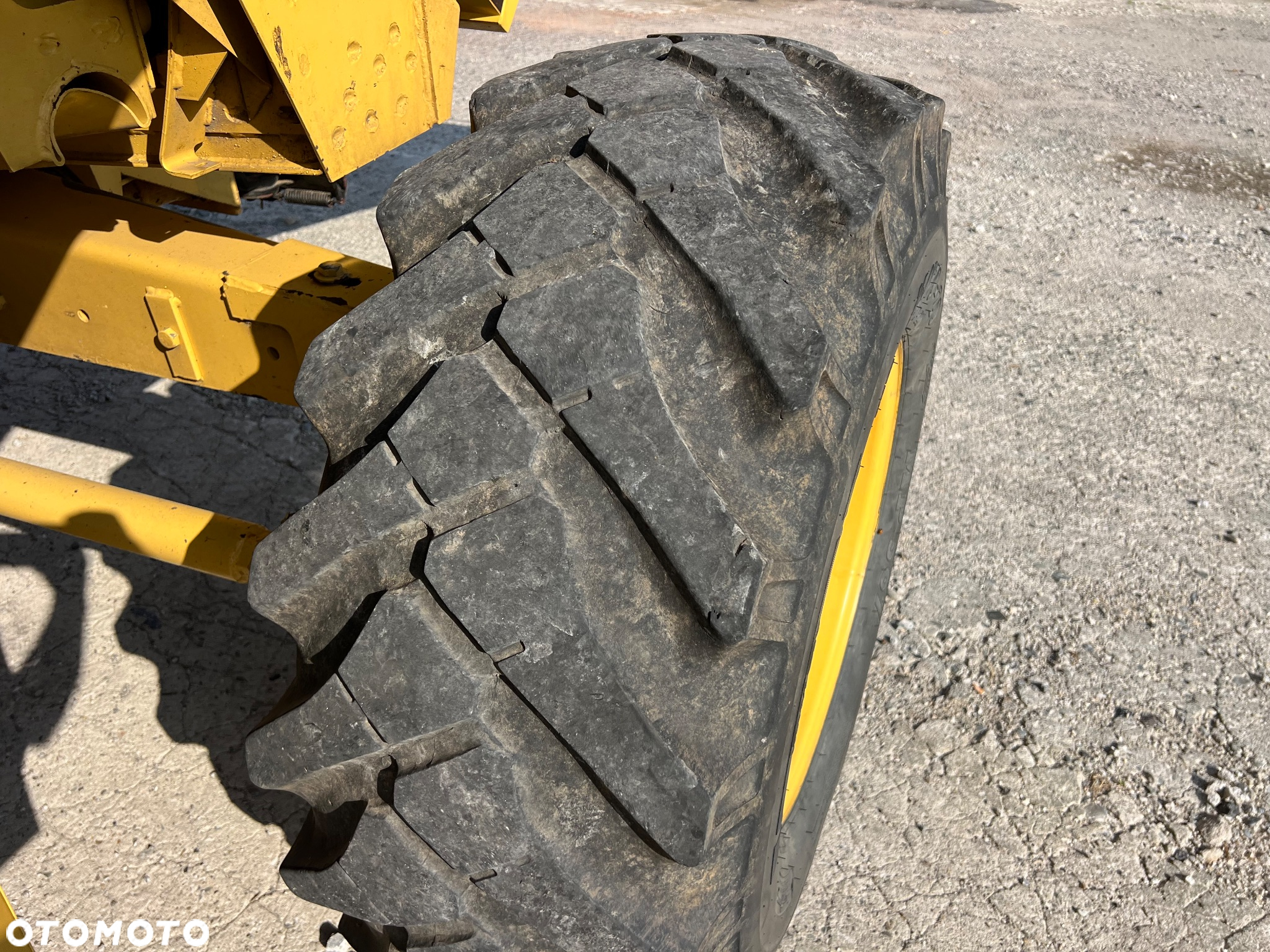 New Holland TX65 plus - 27