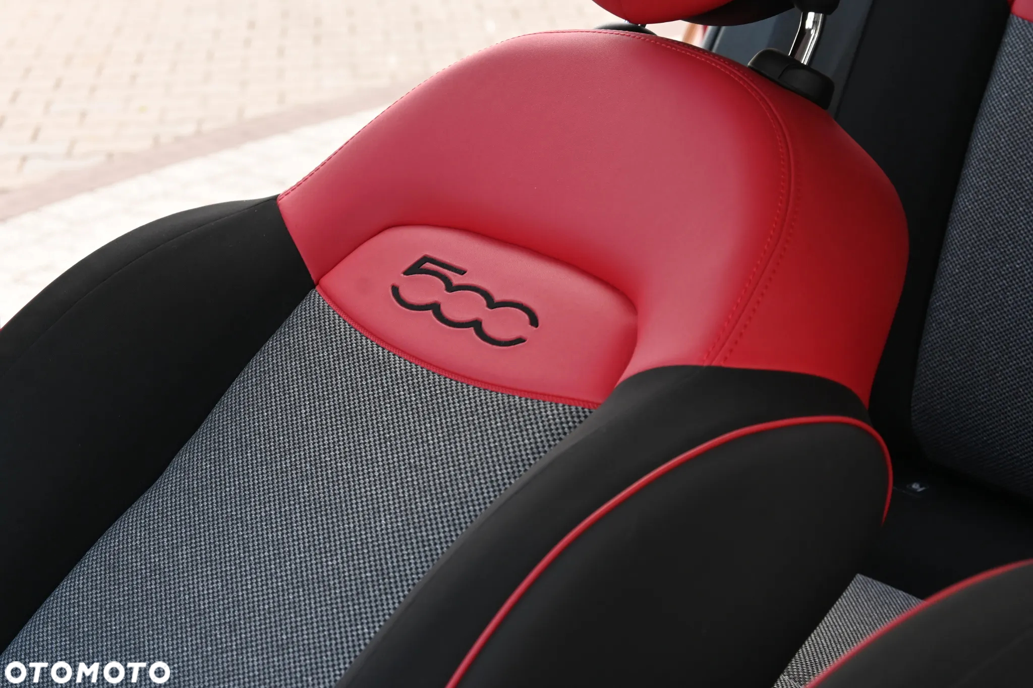 Fiat 500X - 34