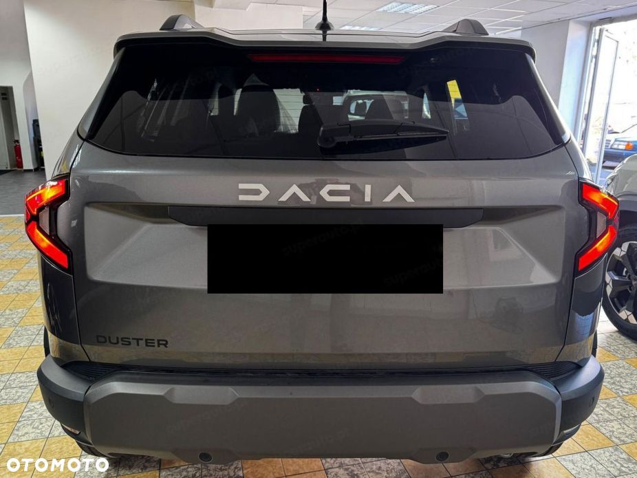 Dacia Duster - 4