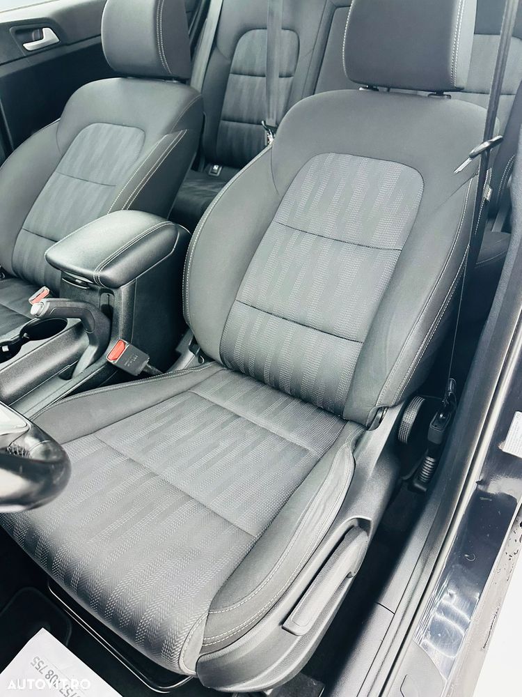 Kia Sportage 1.6 GDI 2WD VISION - 20