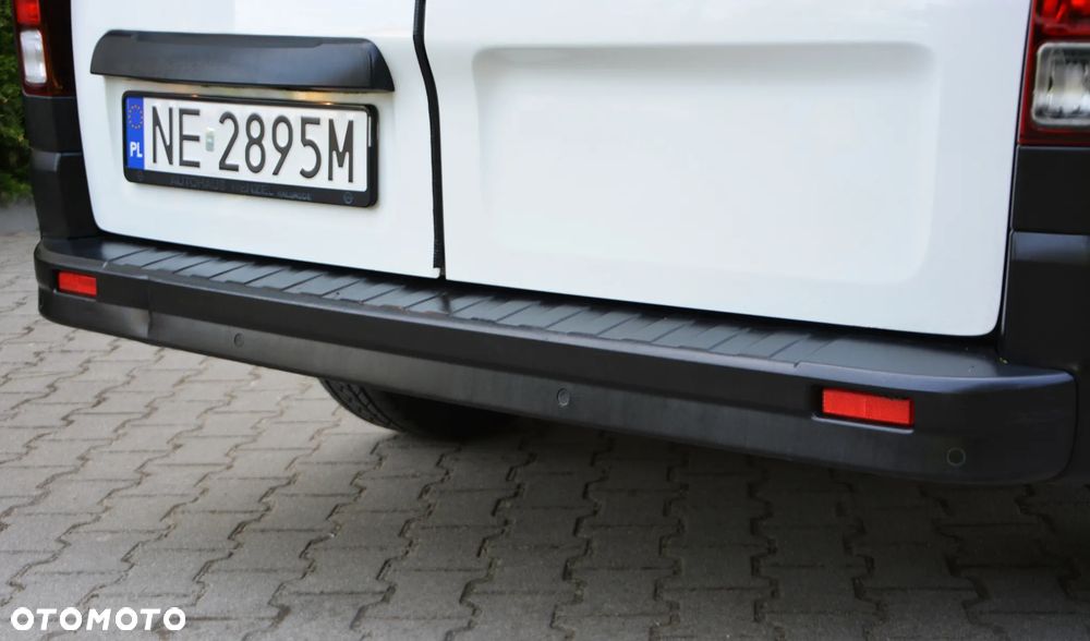 Nissan NV300 - 25