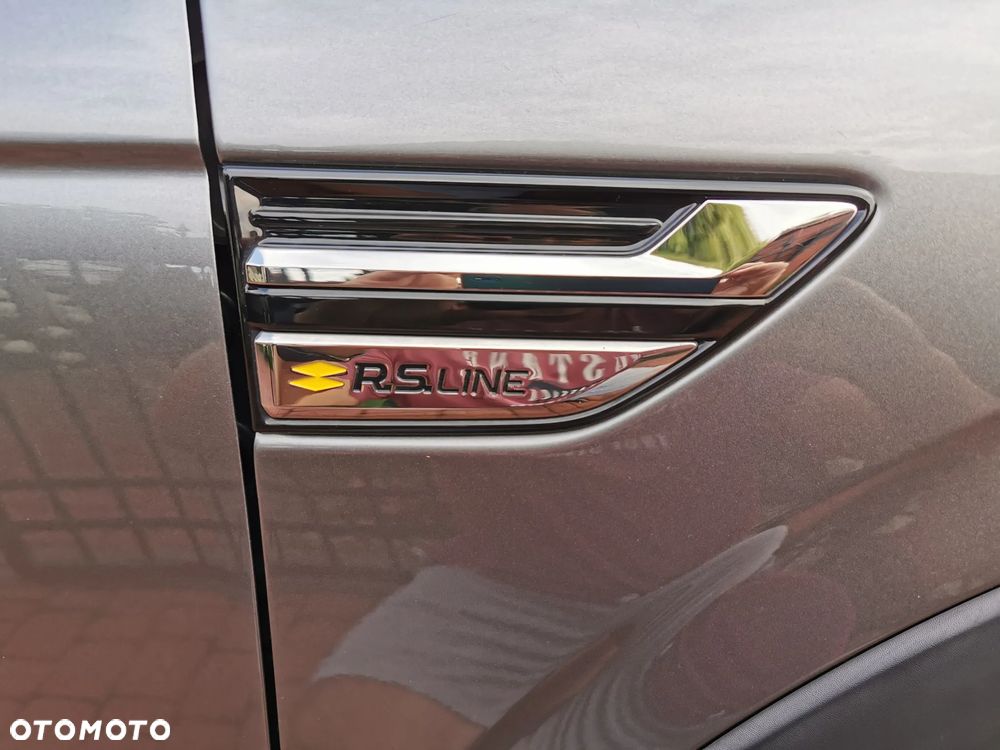 Renault Arkana E-TECH 145 R.S.LINE - 34