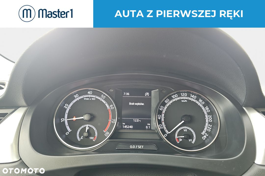 Skoda RAPID Spb 1.0 TSI Ambition - 14