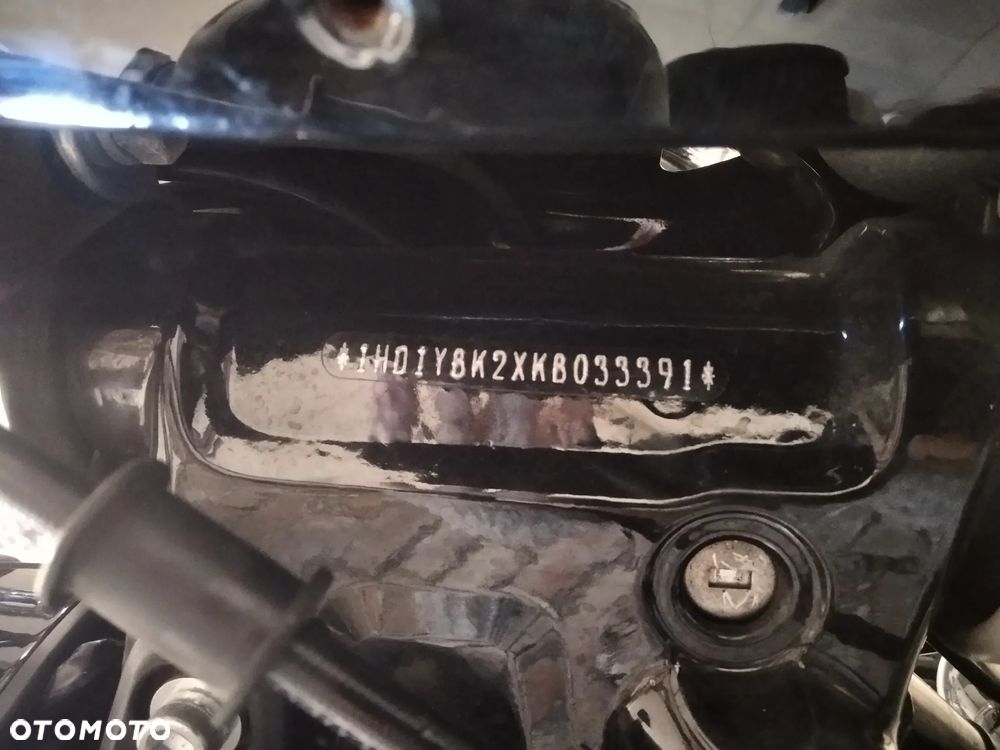 Harley-Davidson Softail Heritage Classic - 5