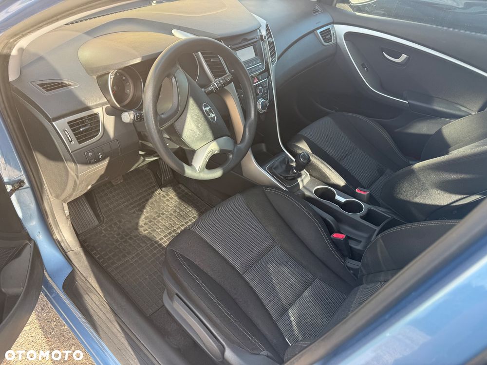 Hyundai i30 1.4 Style - 17