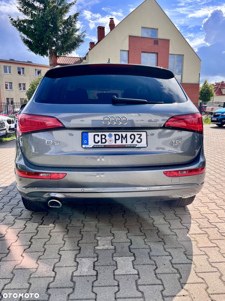 Audi Q5 - 9