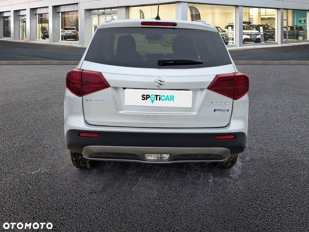 Suzuki Vitara - 5