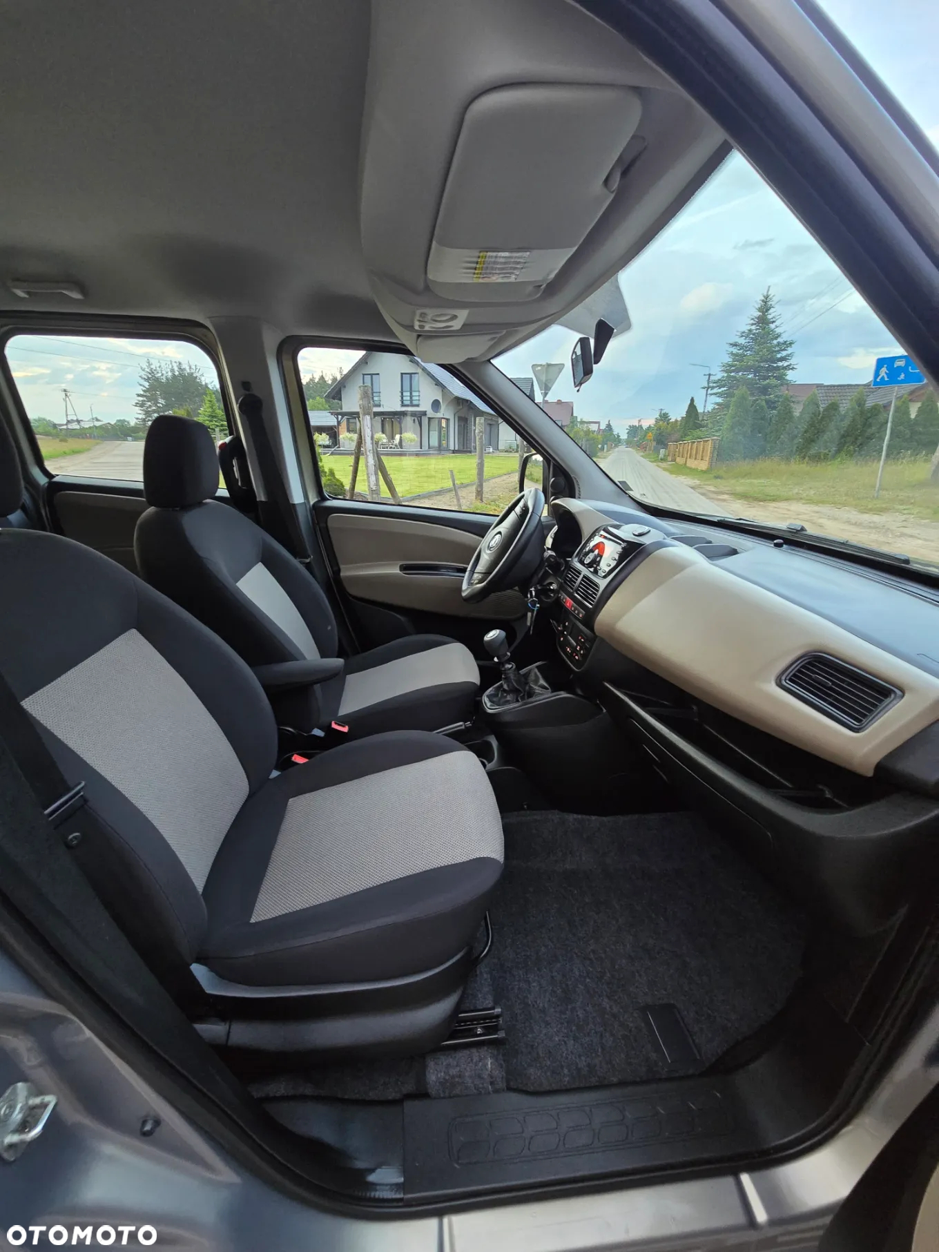 Opel Combo Tour 2.0 CDTI Cosmo - 8